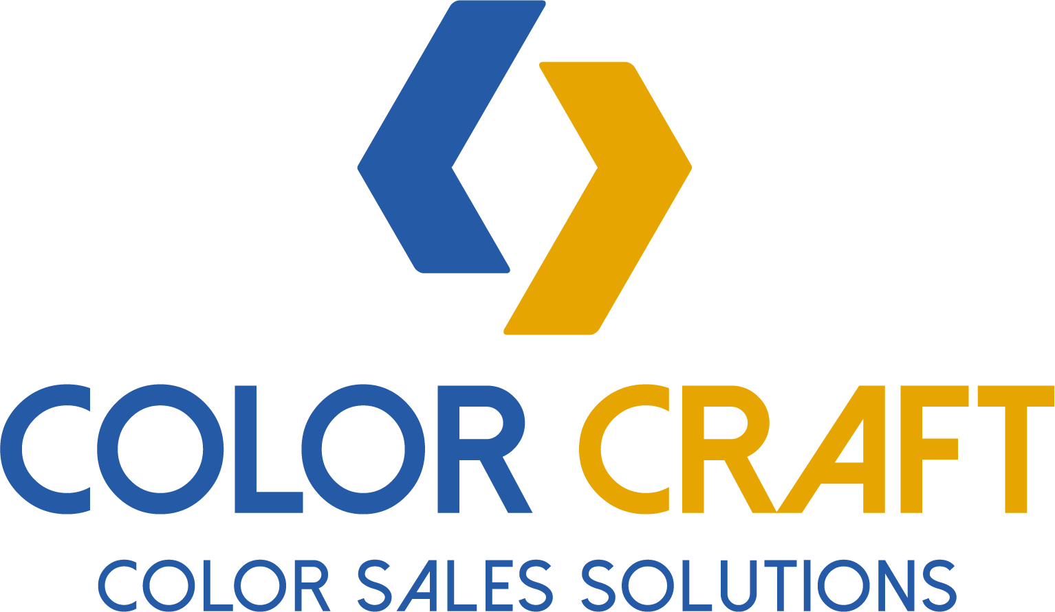 ColorCraft Logo